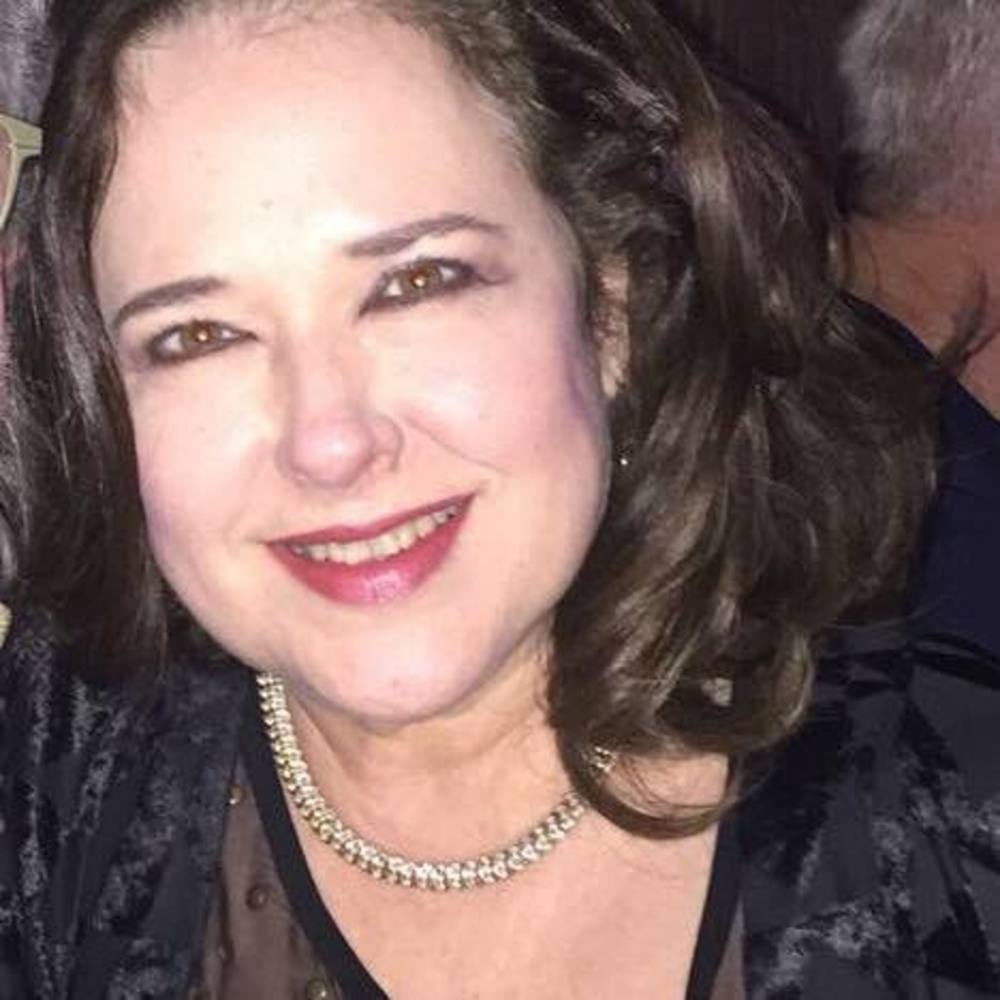 Meet your Posher, Jane ann